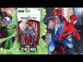 ЧЕЛОВЕК-ПАУК ЭНДРЮ И РАСПАКОВКА SPIDER-MAN GAMEVERSE MARVEL LEGENDS - СПАСАТЕЛИ ИГРУШЕК И ХЭЛЛОУИН!