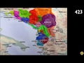 History of the illyrians the illyrian kingdoms