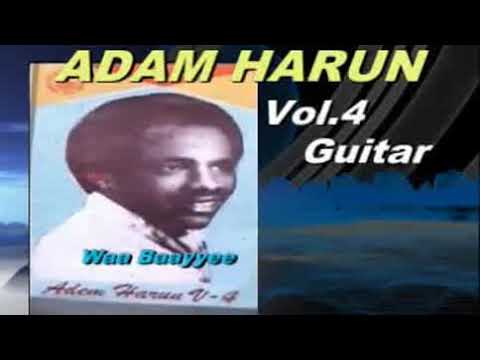 Download BEST OF #ADAM HARUN ||V4 BEST OLD OROMO GUITAR