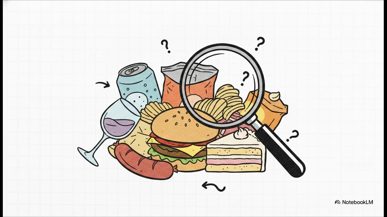 EATING YOUR WAY TO SUPER HEALTH