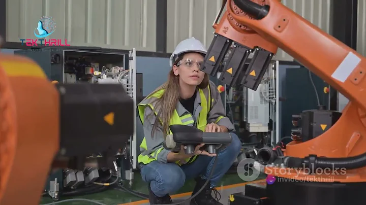 Fight Corrosion: AI Detects and Prevents Damage in Chemical Plants! Part 2 #ai #trending #viral