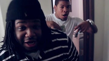 Y.Money - Kobe Ginobili feat. Starko [Official Video]