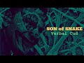 Son of snake verbal cud anonymous collective 101