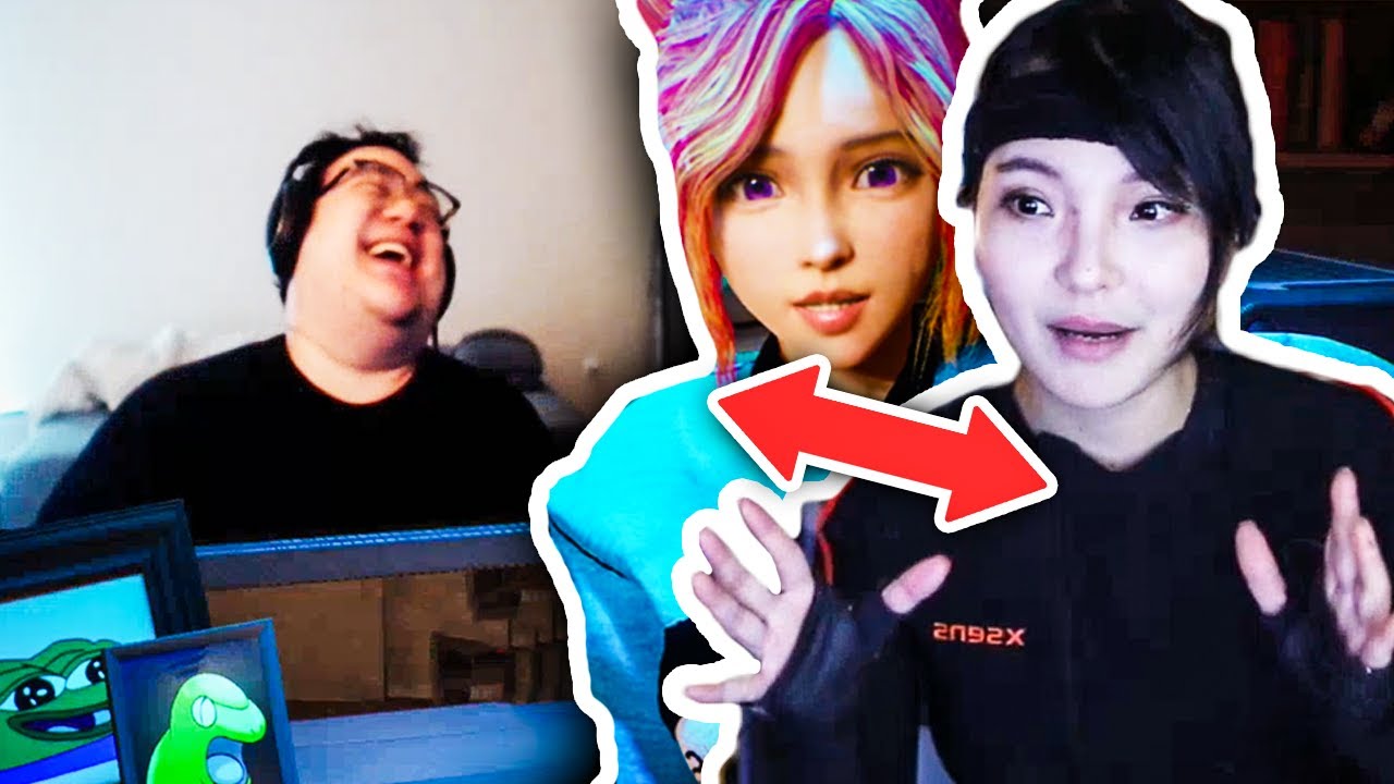 offlinetv, codemiko, scarra code miko, code miko, scarra code miko interv.....