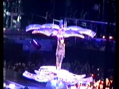Madonna - Future Lovers (Live in Moscow)