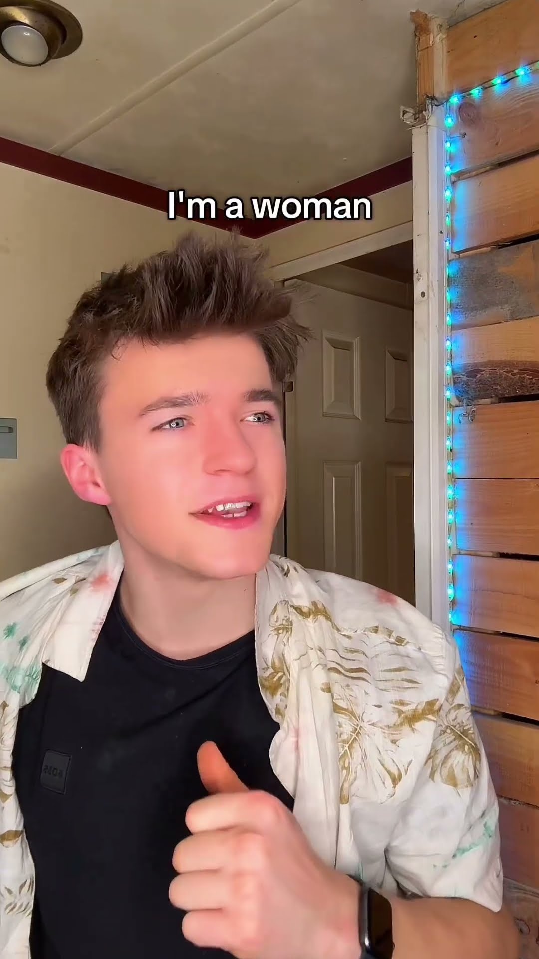 When you Misgender Someone