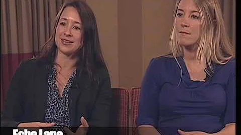 Salesforce Integration - Echo Lane