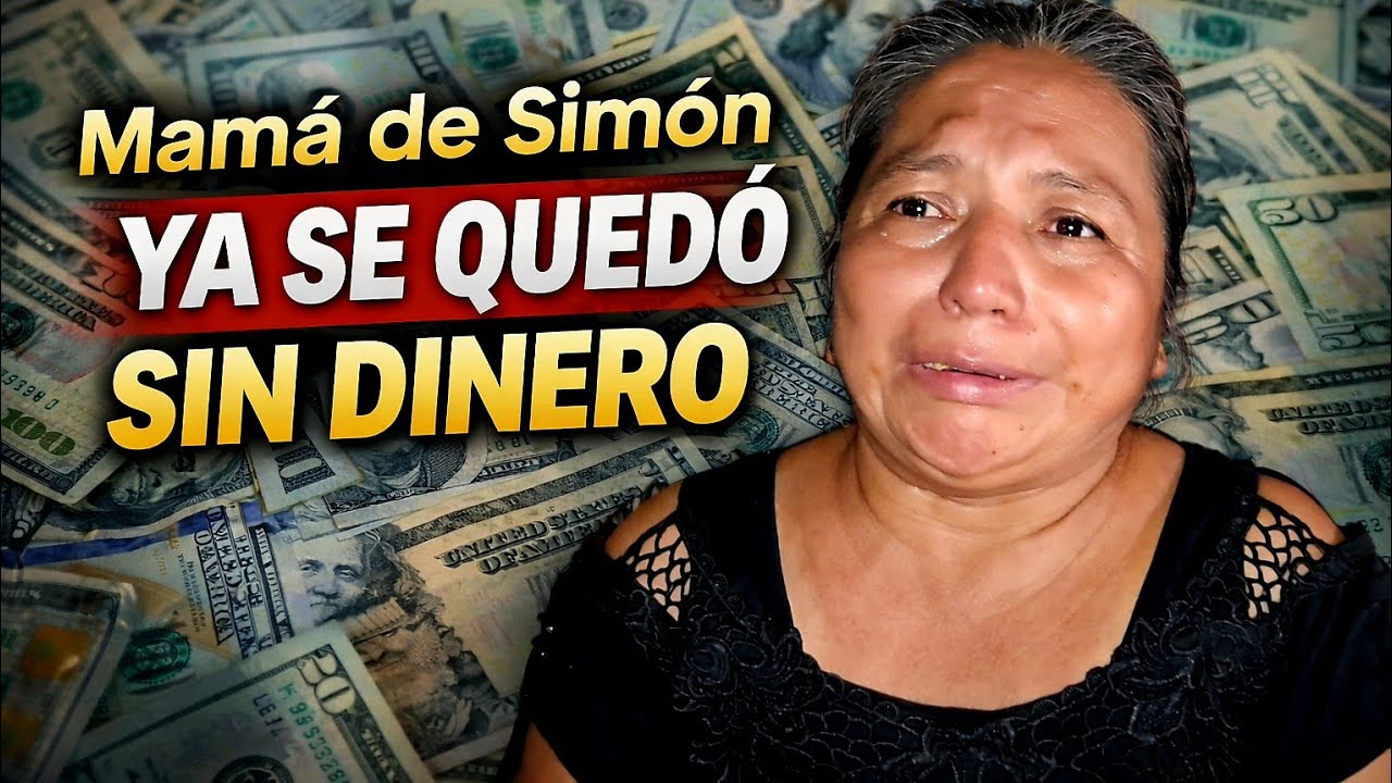 FUERTES ACUSACIONES contra la mamá de Simón. VECINOS NO SE QUEDAN CALLAD0S ¿Qué estará pasando?. 😱