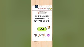 Brain test all star Level 310 walkthrough solution gameplay