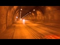 Honda cbr 600rr toce exhaust tunnel sound