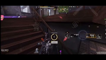 Emeny Said Cod Narco is Bot Camper COD MOBILE