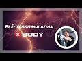 Présentation De L Eléctrostimulation X Body mp3