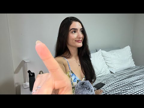 POR QUE NÃO VOU MORAR NOS EUA? #asmr