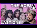 Multi-Instrumentalist Reacts to The Aces &#39;Last One&#39;