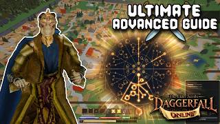 Full Daggerfall Online: Don't Touch Endgame Until You Watch This News