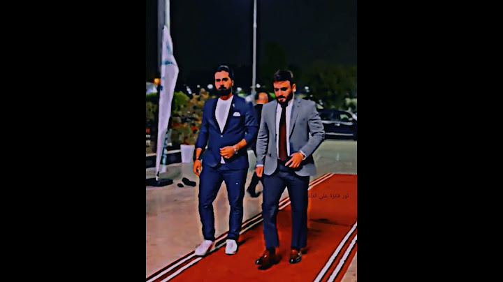 تكريم المنشد علي الدلفي بأفضل تتر لمسلسل العشره