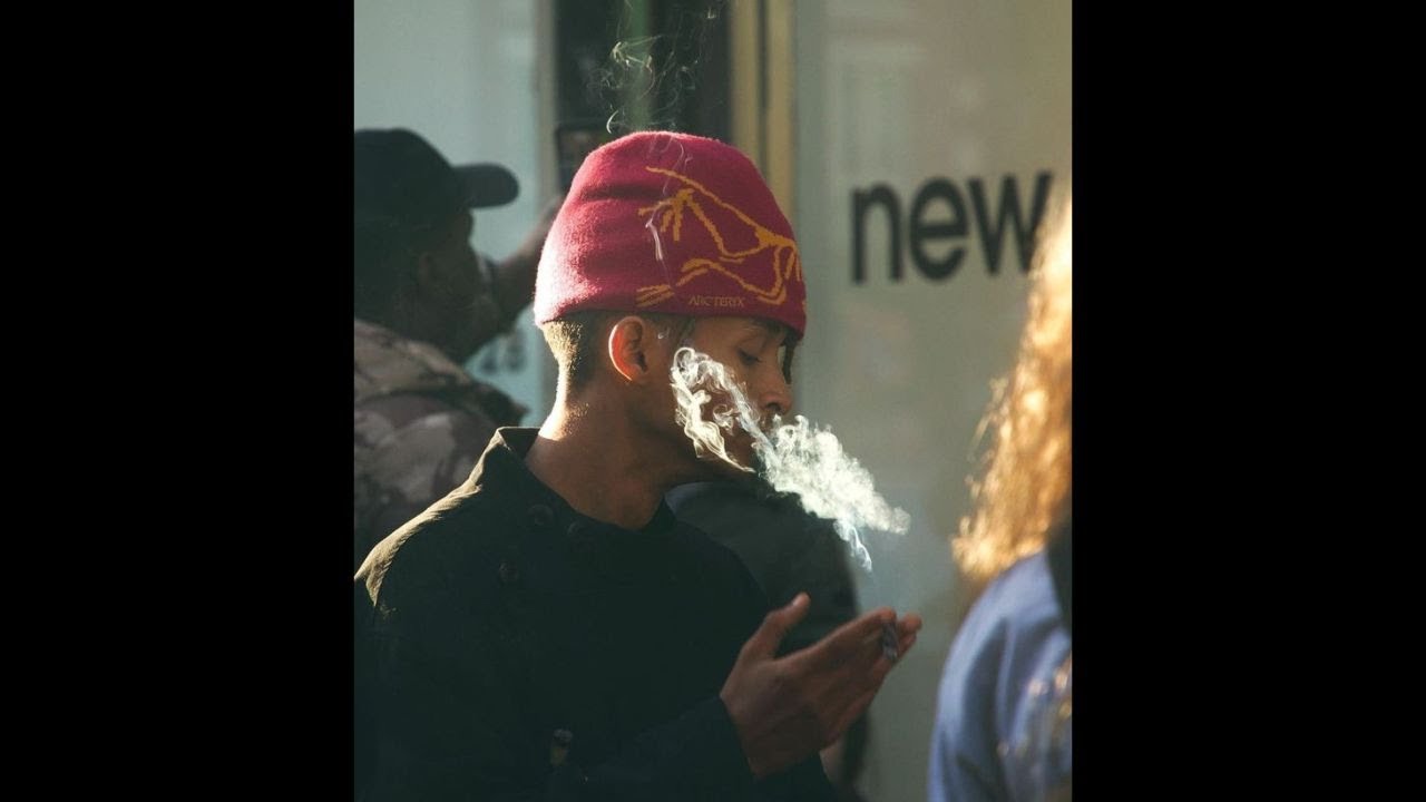 YouTube에서 *FREE* JADEN SMITH x SYRE TYPE BEAT | RED ALERT! 보기 YouTube에서 *FREE* JADEN SMITH x SYRE TYPE BEAT | RED ALERT! 보기