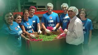 CNM 2017 - Second Harvest Food Bank of Middle Tennessee