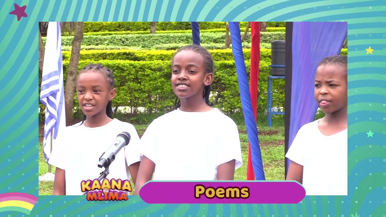 KAANA PROMO - Ripples Academy