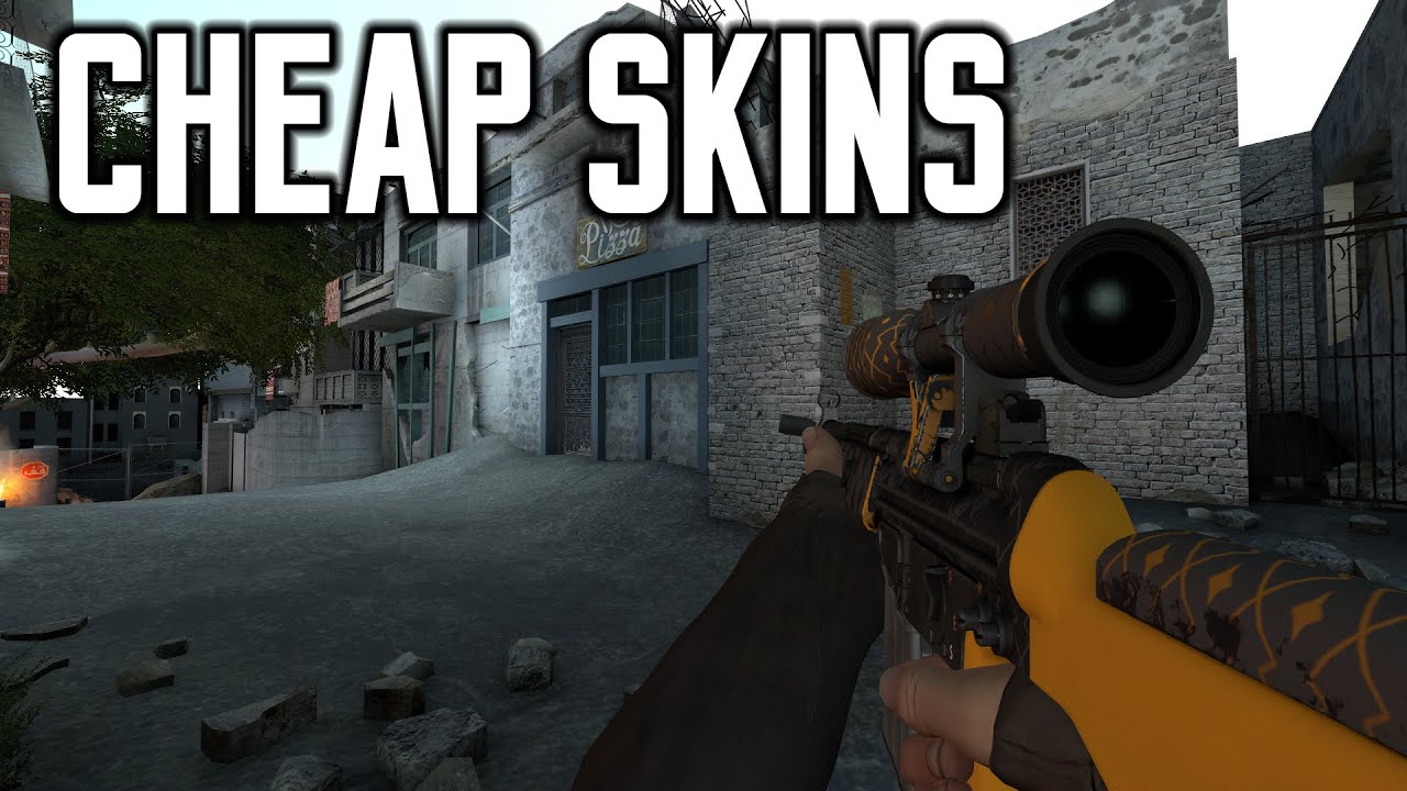 how to get cs go skins for cheap how to get cs go skins for cheap