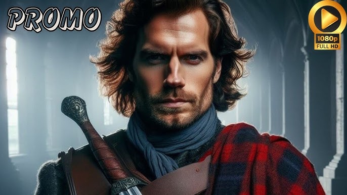 Highlander (2025) - Teaser Trailer All The Latest Details!! | Henry Cavill, Dave Bautista - YouTube
