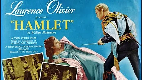 Hamlet 1948 In Hindi Watch Full Movie