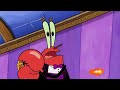Spongebob Krusty Katering Part 4 