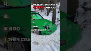 THE BEST MIATA MOMENTS...
