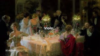 Najoua Belyzel  - Viola (Türkçe Çeviri) | 60K ABONE 🎉