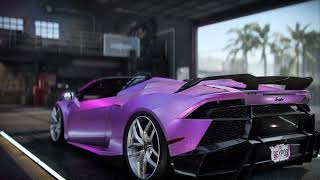 #03【Zefyruru】［Need for Speed Heat］努力存錢錢！快能買最好的車車了！ (20230828)