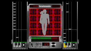 tribe groove(double)【beatmania 3rd MIX】【Perfect】