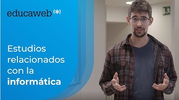 Estudios relacionados con la informática