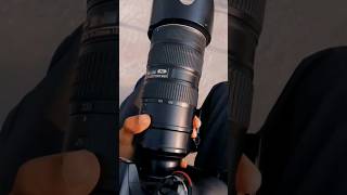 Nikkon810D 70-200Mm F2.8