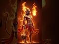 जिसने भी नाम प्रभु राम का ?....😱🙏🙏#हनुमान #राम #trending #shorts #balaji Bhagwan