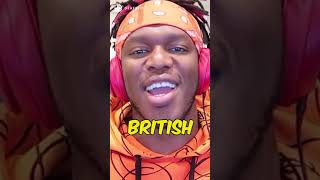 Who is KSI? (JJ Olatunji - Sidemen)