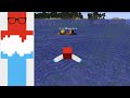 Minecraft Manhunt Analysis 2 Hunters Finale