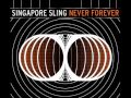 Singapore Sling - Poison Ape