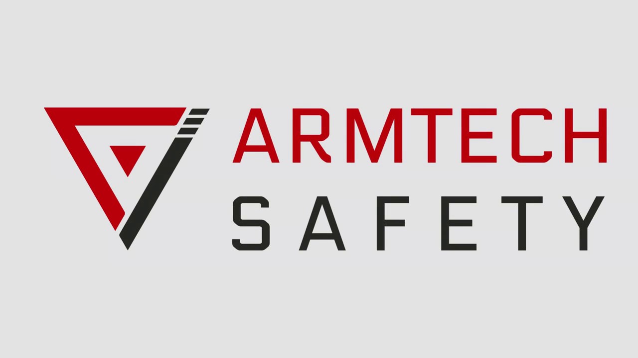 ARMTECH SAFETY Publicité #1 - YouTube