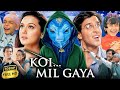 Koi Mil Gaya Full Movie | Preity Zinta | Hrithik Roshan | Box Office Report 1080p HD Review & Facts