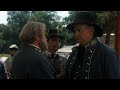 GETTYSBURG (1993) | General Barksdale