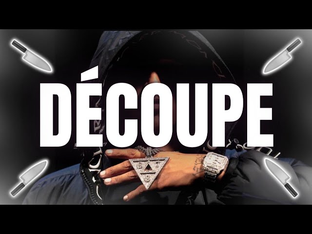 Stream Freeze Corleone - Découpe ft. GAZO by Sami Beats