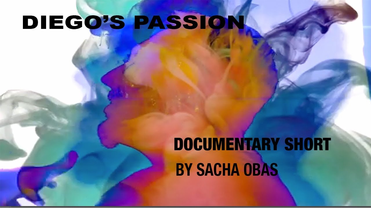 DIEGO'S PASSION