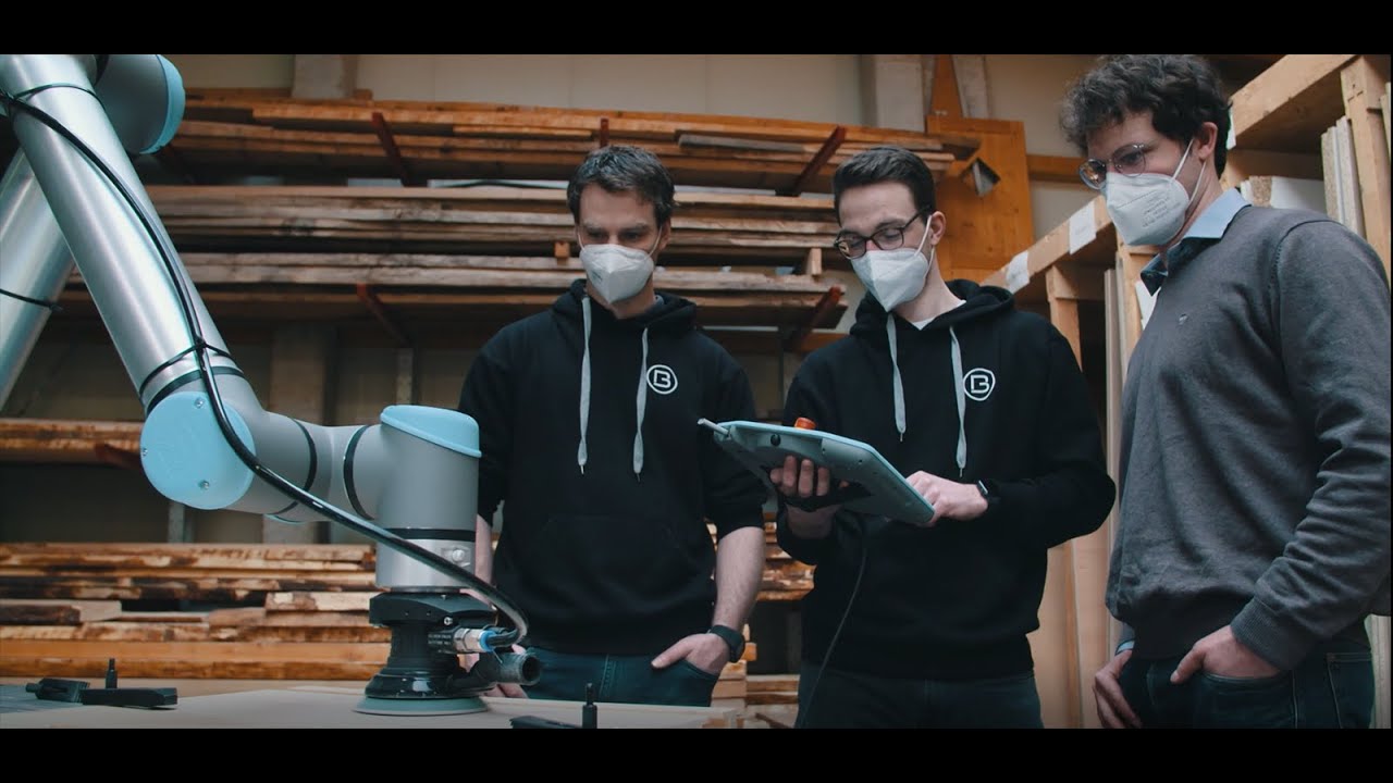 Update New Handwerk 4.0. - Digitalisierung im Handwerk