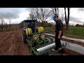 RETURNING TO THIS AWESOME SWEET CORN PLANTING METHOD