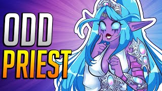 Please Let Me Win Hearthstone Mishaps 11 - Reupload