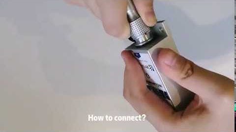 Introducing Modbus Single axis Inclinometer sensor BWM417 Accuracy 0.01° Resolution: 0.001°