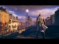 Assassin's Creed - Сюжет и Теории