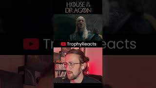 A heroic speech!  #HouseoftheDragon #GameofThrones #GameofThronesHouseoftheDragon