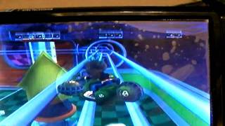 Tiltronica Unreleased Xbox Game!