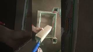 Download Lagu DIY How To Make Cardboard Mosque Masjid Craft|| Masjid craft Ideas#masjidaqsa MP3